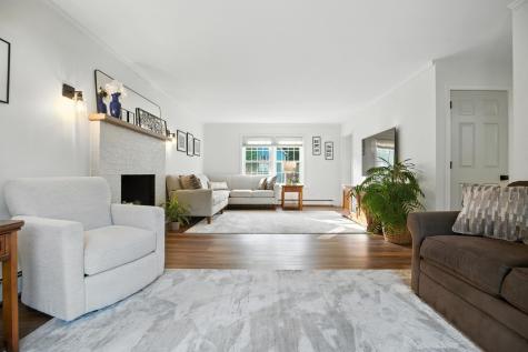 19 Kensington Terrace Lewiston ME 04240