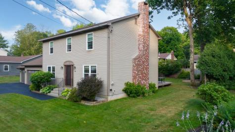 19 Kensington Terrace Lewiston ME 04240