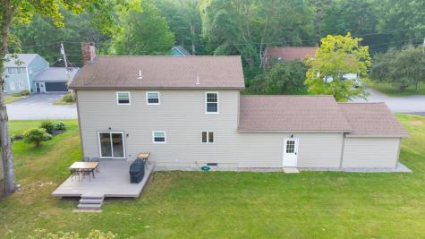 19 Kensington Terrace Lewiston ME 04240