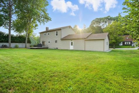 19 Kensington Terrace Lewiston ME 04240