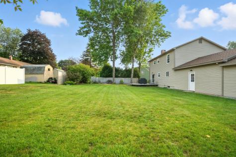 19 Kensington Terrace Lewiston ME 04240