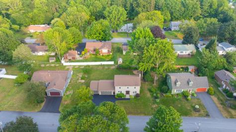 19 Kensington Terrace Lewiston ME 04240