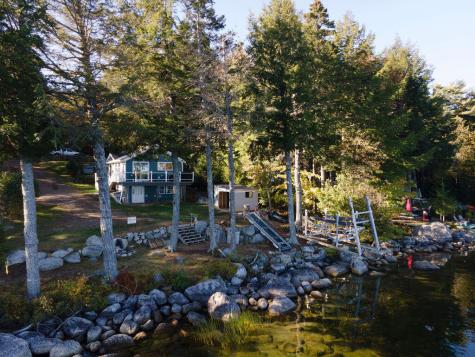 459 W West Shore Road Otis ME 04605