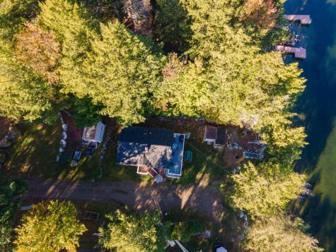 459 W West Shore Road Otis ME 04605