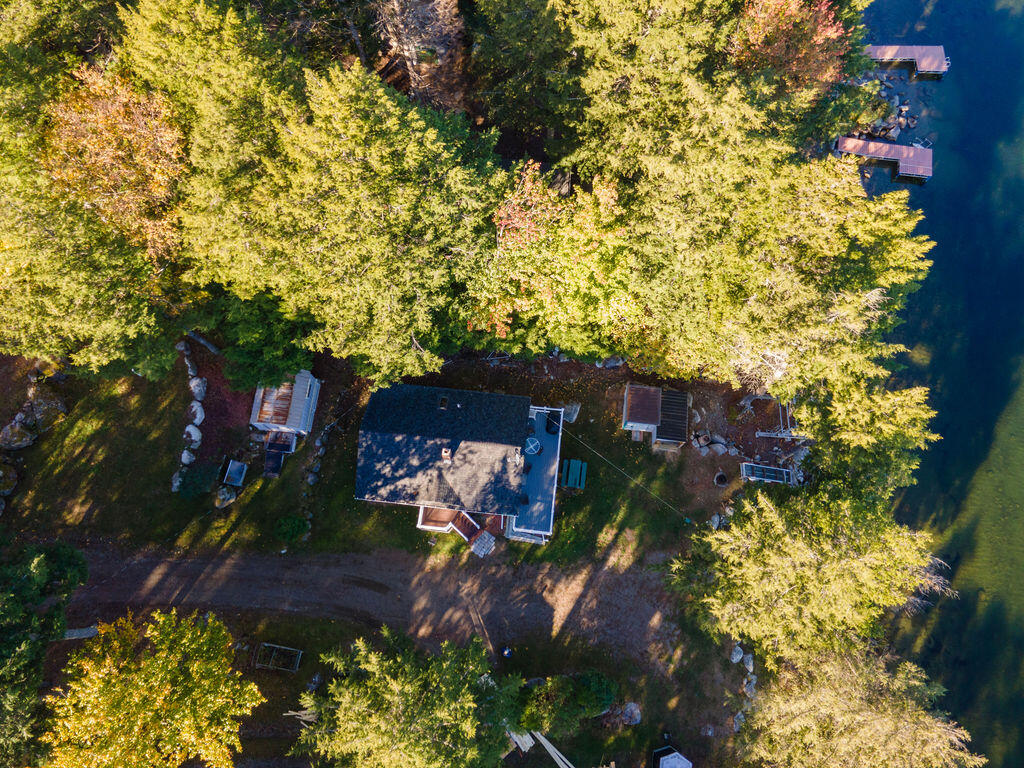 459 W West Shore Road Otis ME 04605