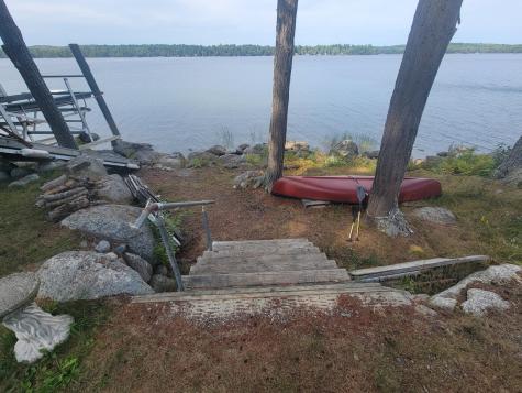 459 W West Shore Road Otis ME 04605