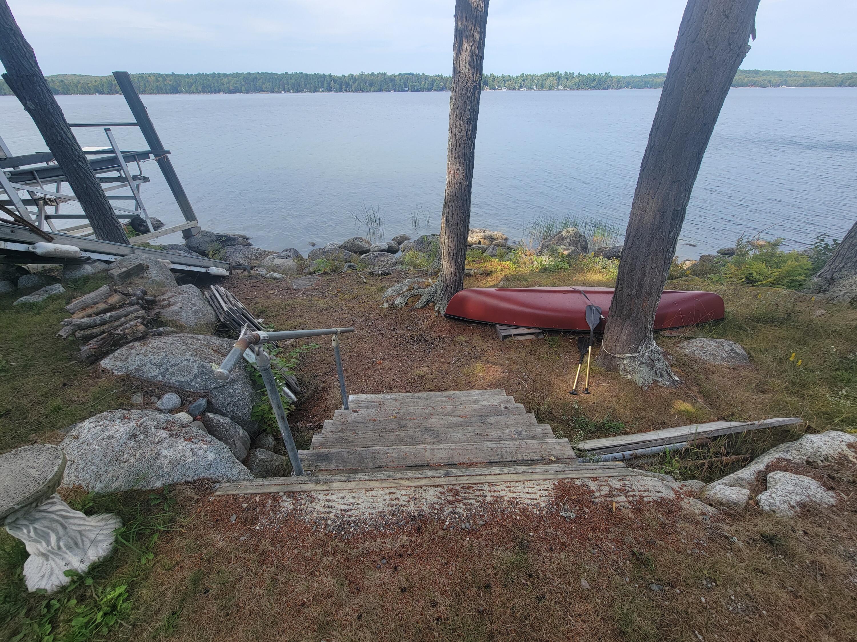 459 W West Shore Road Otis ME 04605