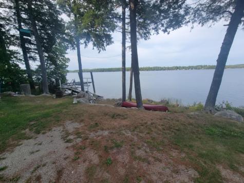 459 W West Shore Road Otis ME 04605