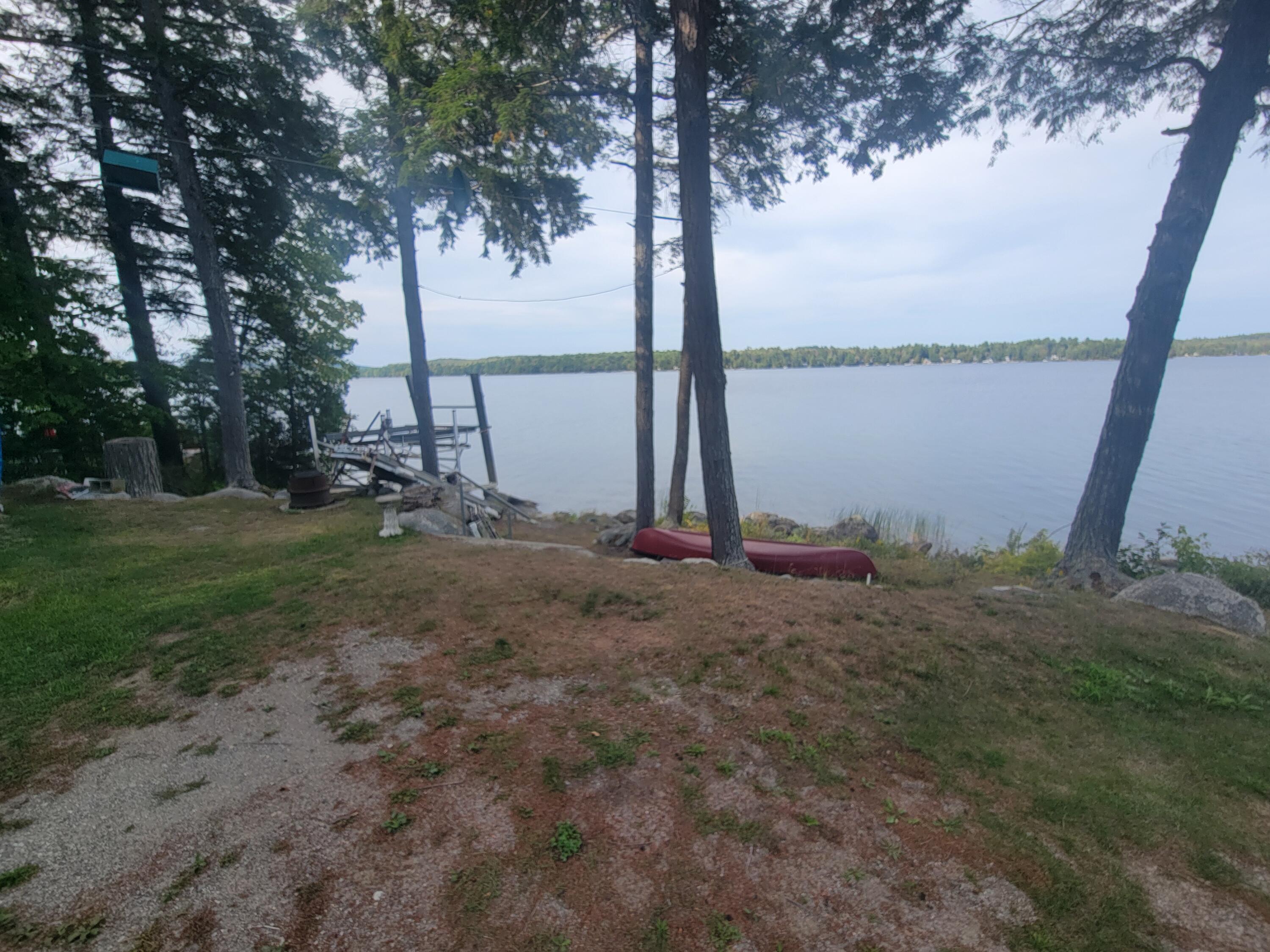 459 W West Shore Road Otis ME 04605