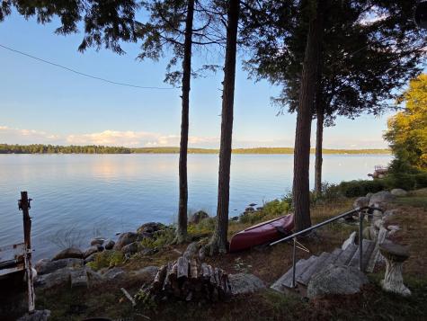 459 W West Shore Road Otis ME 04605