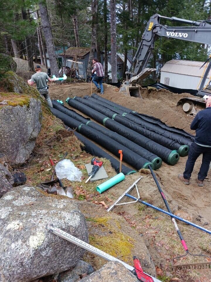 459 W West Shore Road Otis ME 04605