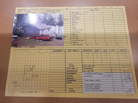 459 W West Shore Road Otis ME 04605