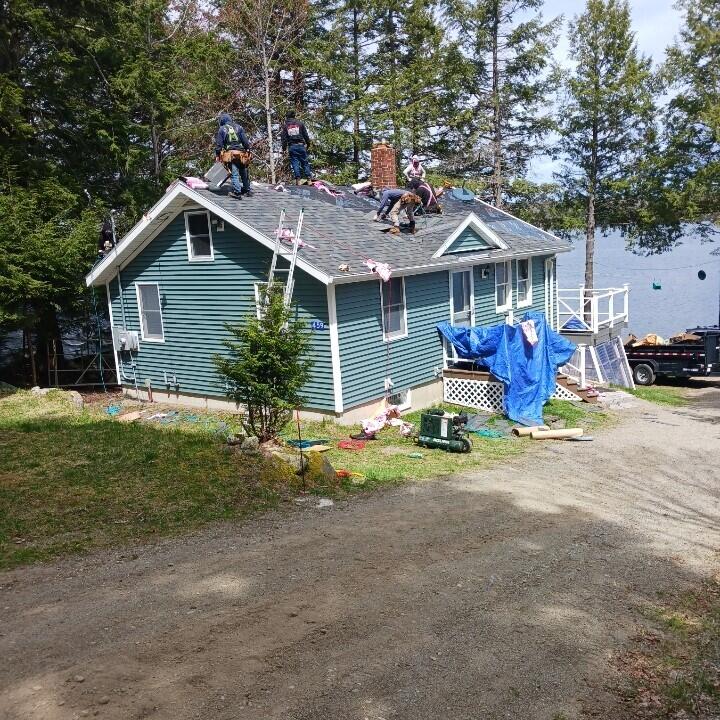 459 W West Shore Road Otis ME 04605