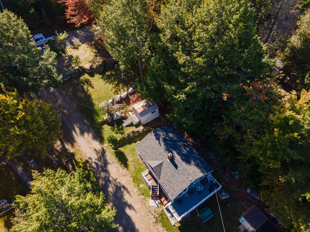 459 W West Shore Road Otis ME 04605