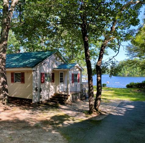 77 Northern Oaks Drive Raymond ME 04071