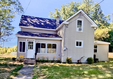 8 Western Avenue East Millinocket ME 04430