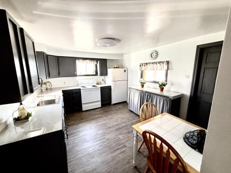 8 Western Avenue East Millinocket ME 04430