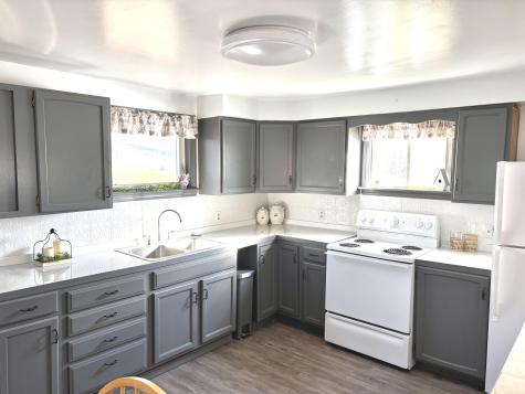 8 Western Avenue East Millinocket ME 04430