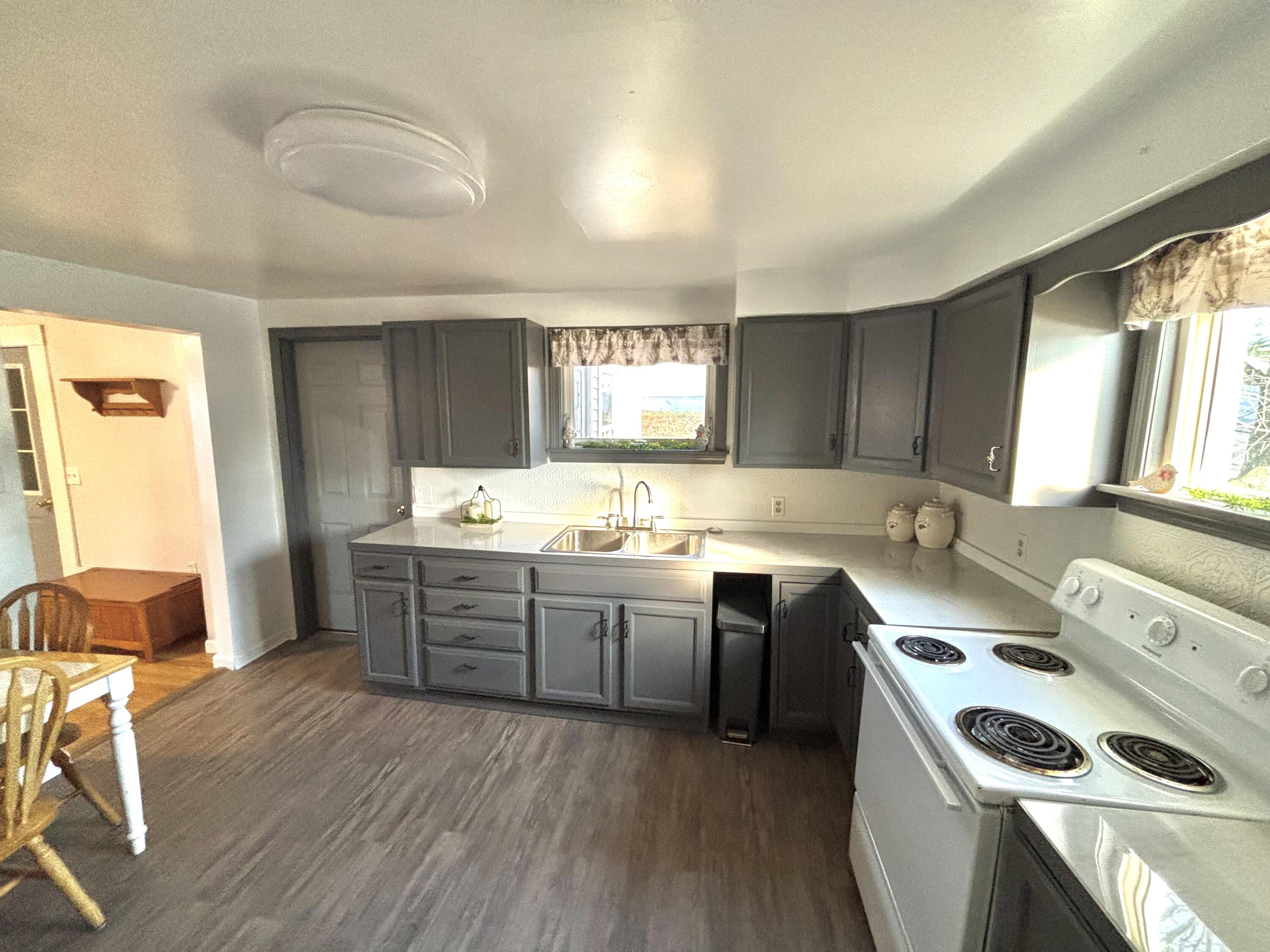 8 Western Avenue East Millinocket ME 04430