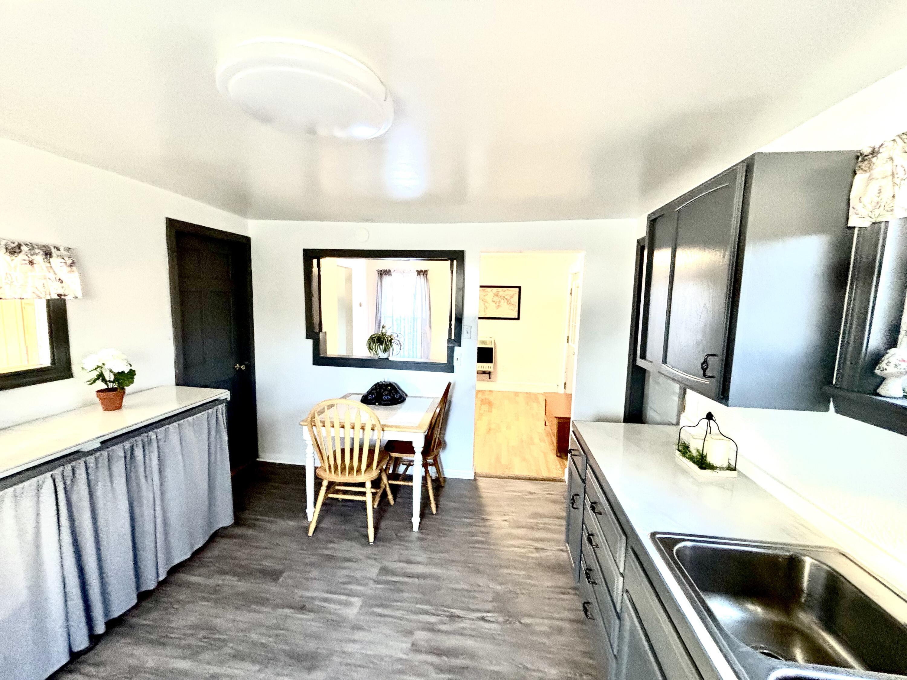 8 Western Avenue East Millinocket ME 04430