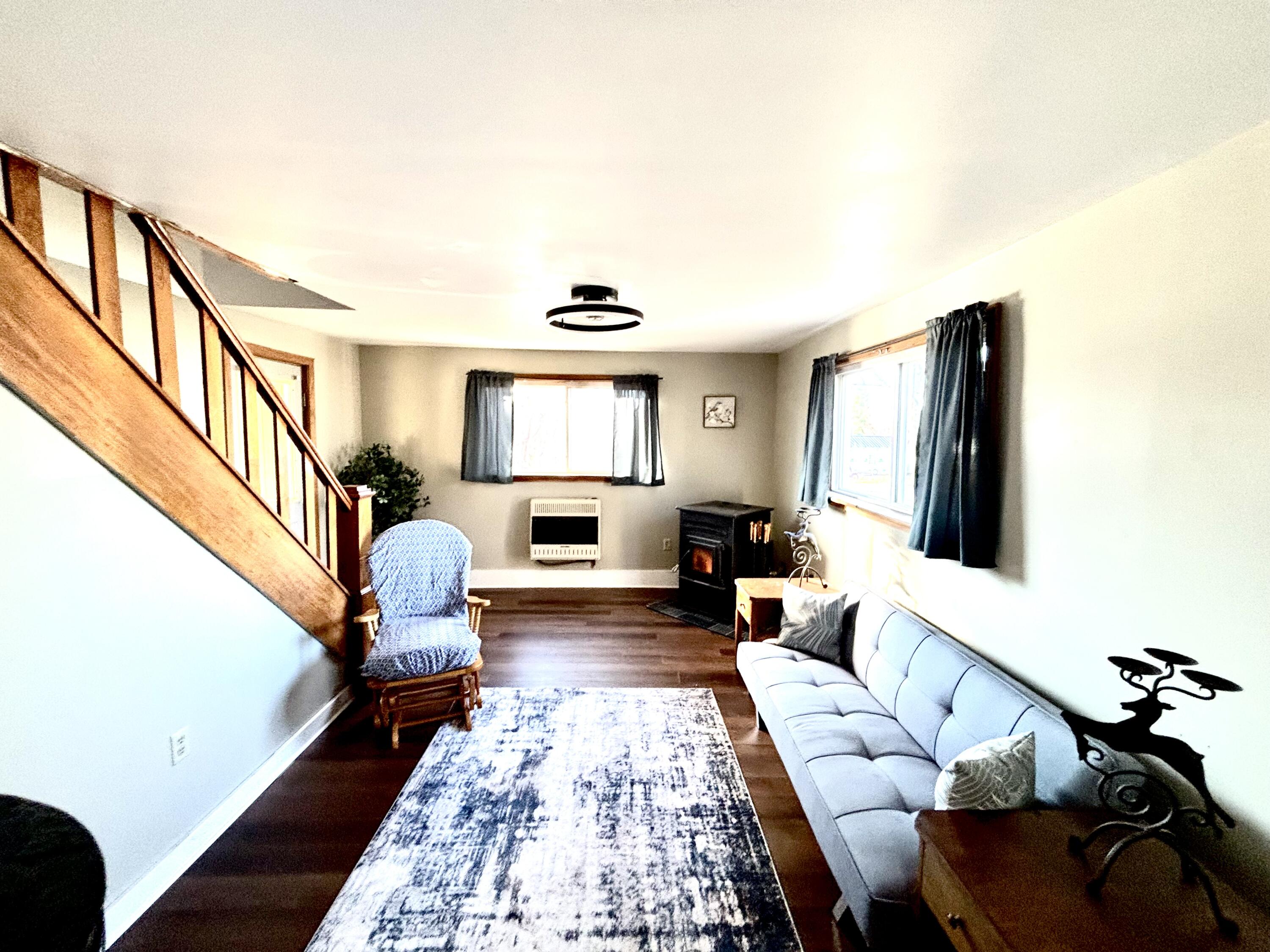 8 Western Avenue East Millinocket ME 04430