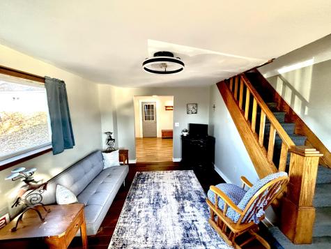 8 Western Avenue East Millinocket ME 04430