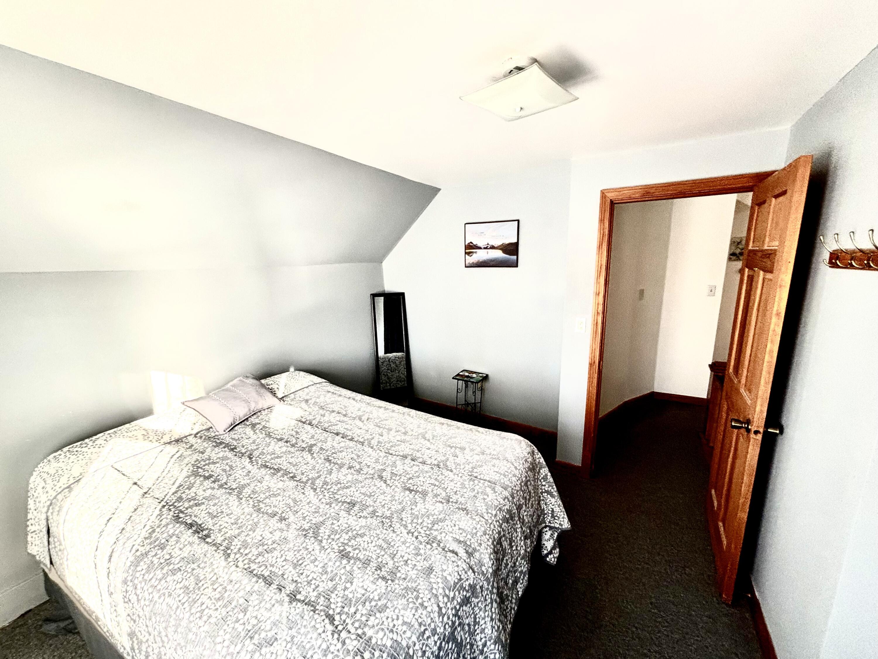 8 Western Avenue East Millinocket ME 04430