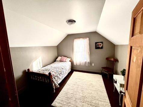 8 Western Avenue East Millinocket ME 04430