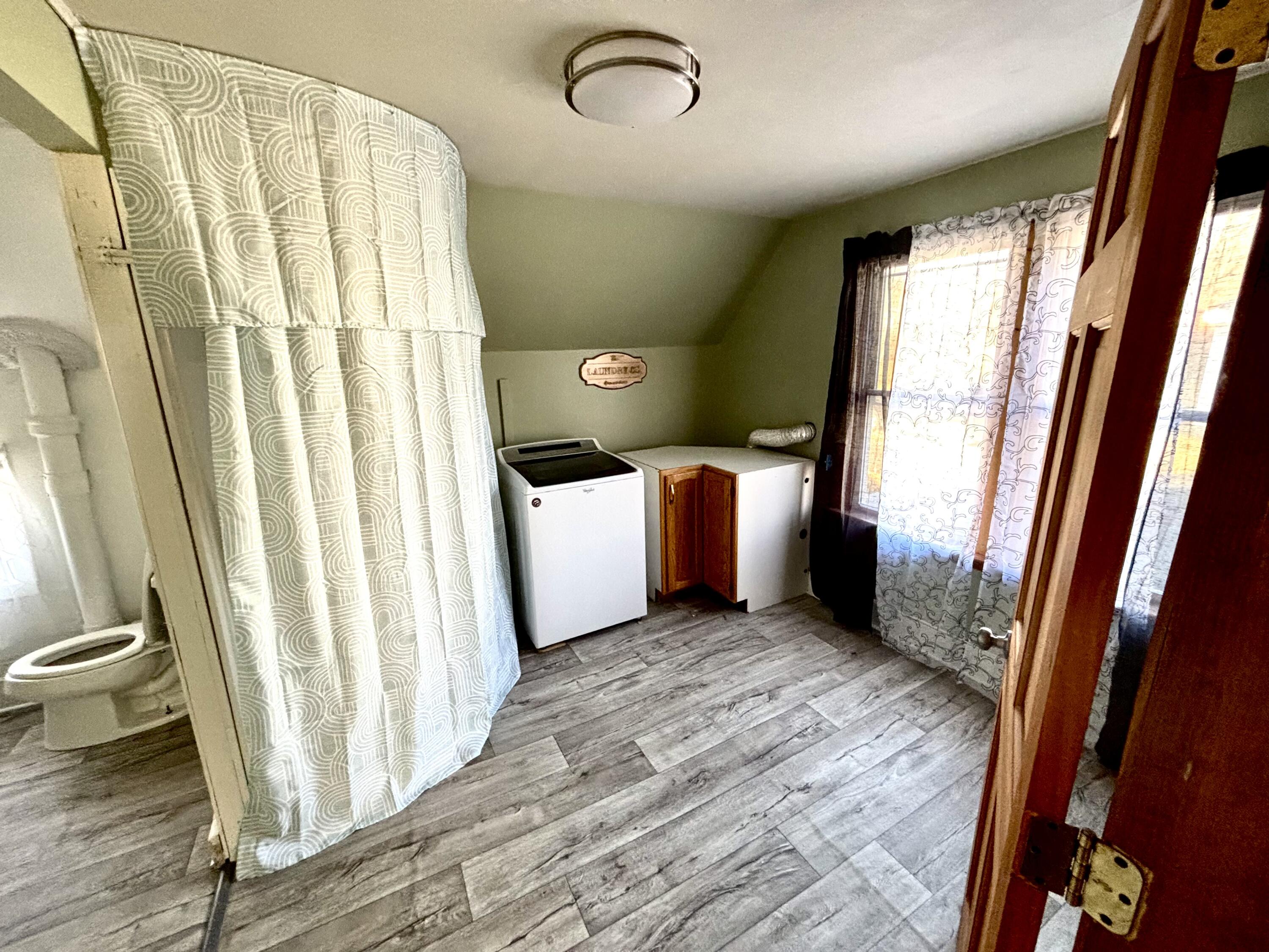 8 Western Avenue East Millinocket ME 04430