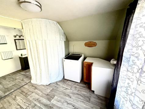 8 Western Avenue East Millinocket ME 04430