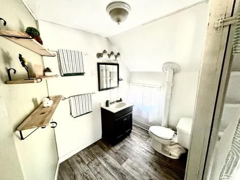 8 Western Avenue East Millinocket ME 04430