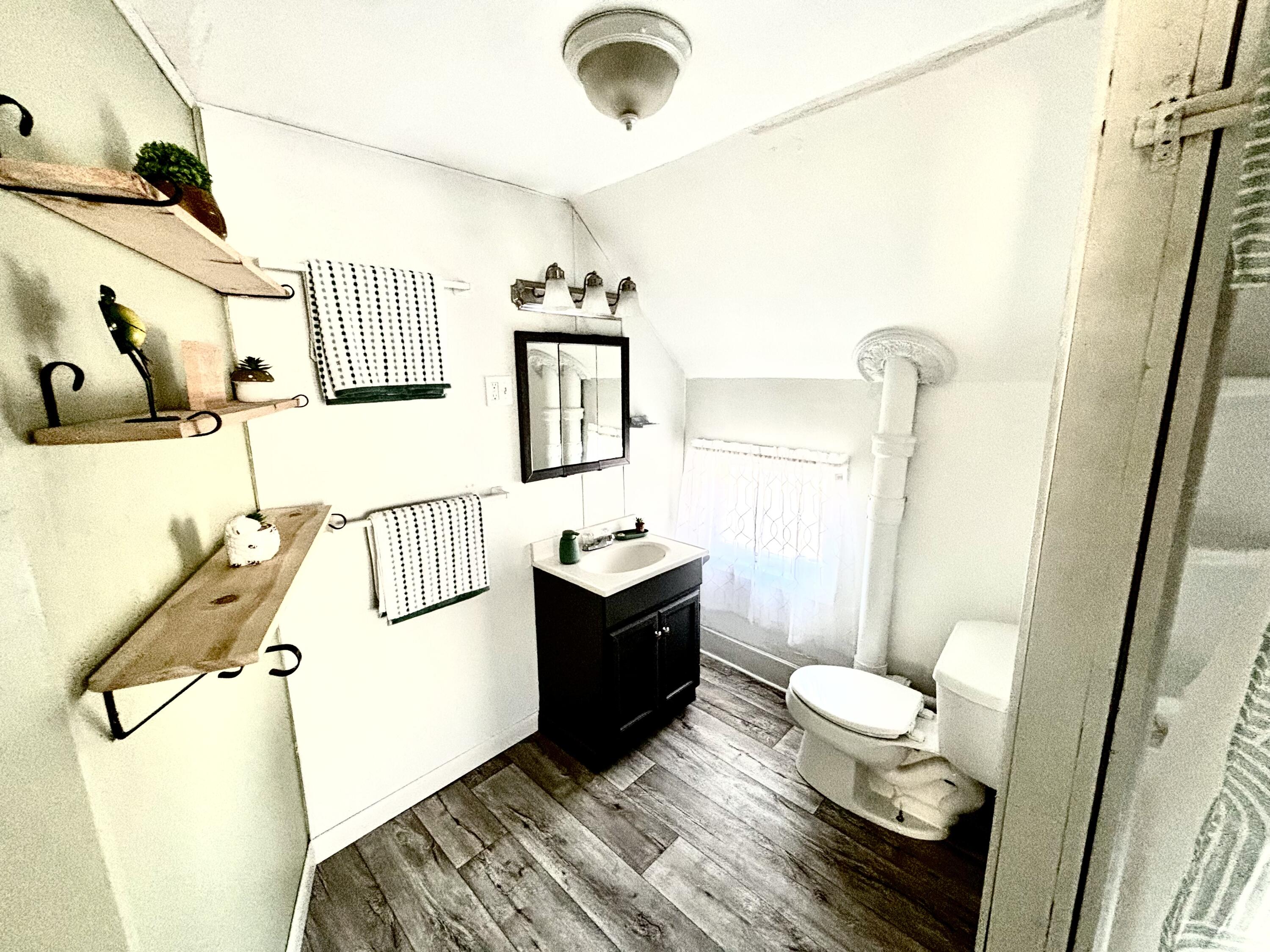 8 Western Avenue East Millinocket ME 04430