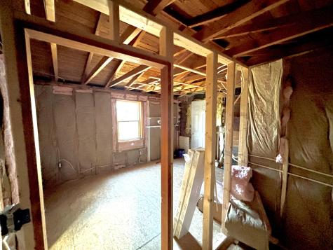 8 Western Avenue East Millinocket ME 04430