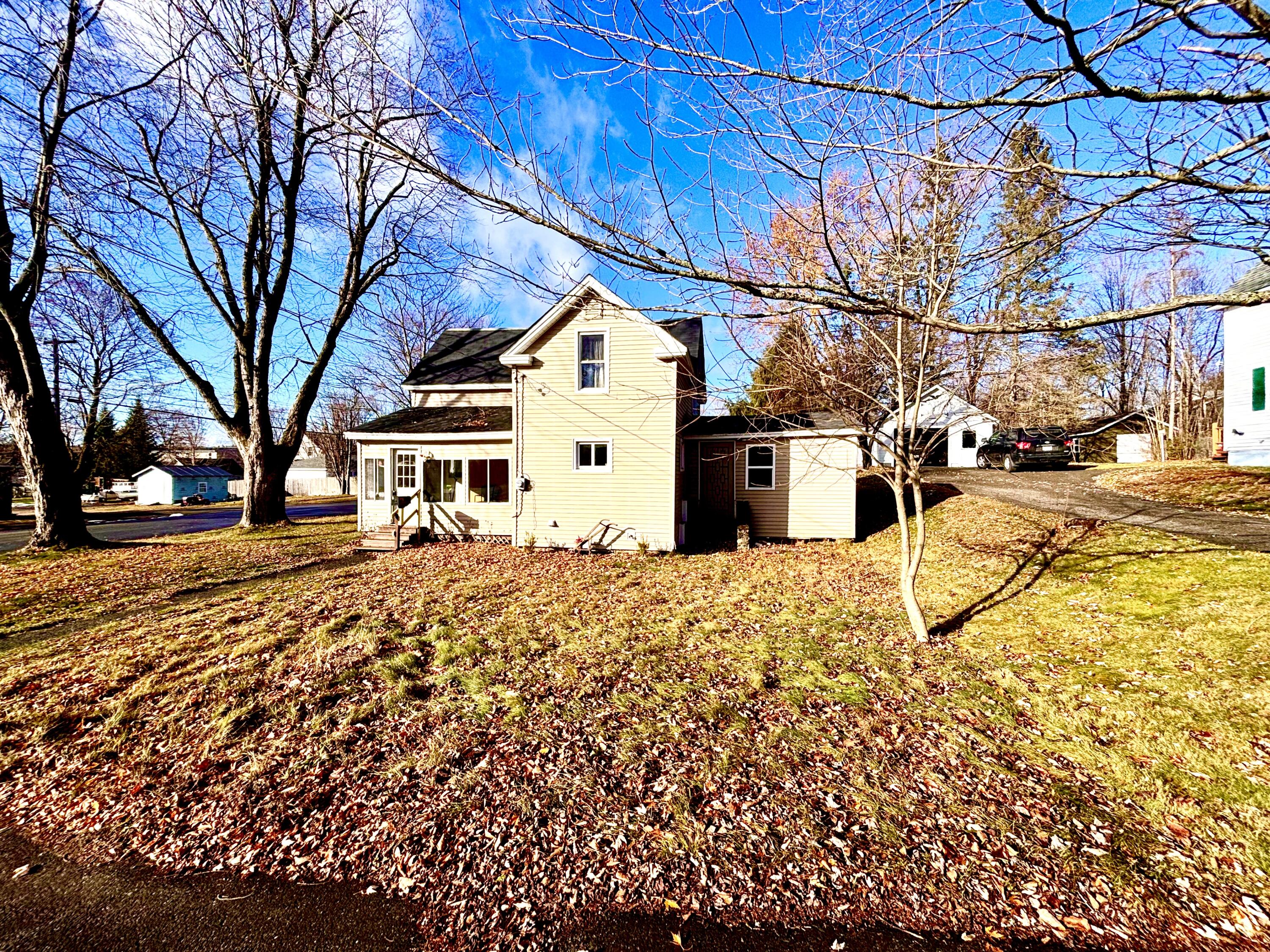 8 Western Avenue East Millinocket ME 04430