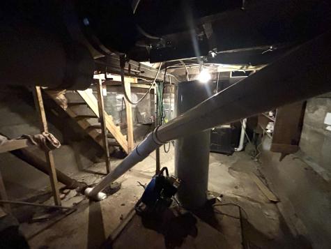 8 Western Avenue East Millinocket ME 04430