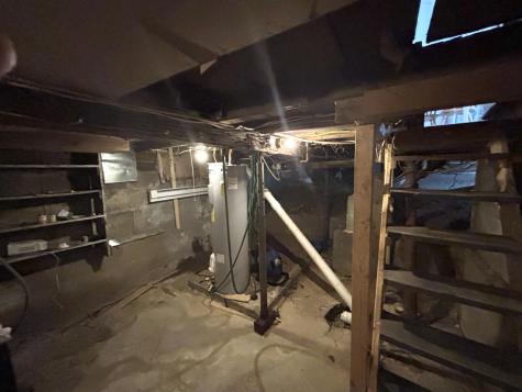 8 Western Avenue East Millinocket ME 04430