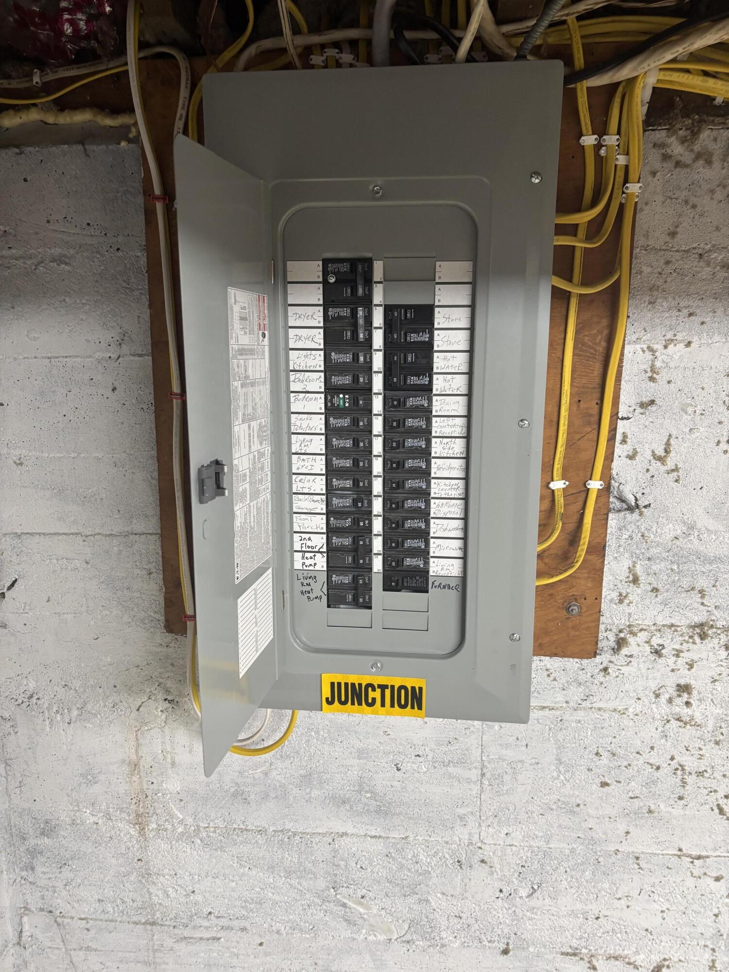 8 Western Avenue East Millinocket ME 04430