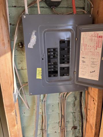 8 Western Avenue East Millinocket ME 04430