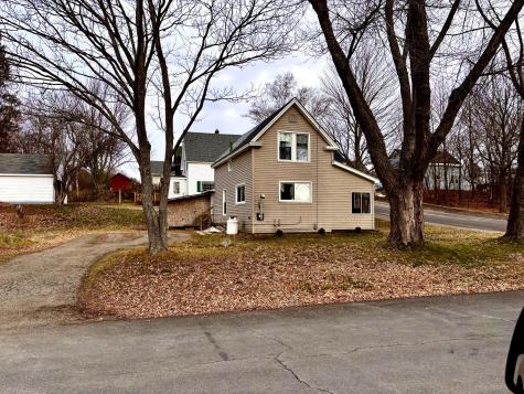 8 Western Avenue East Millinocket ME 04430