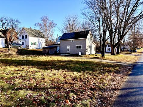 8 Western Avenue East Millinocket ME 04430