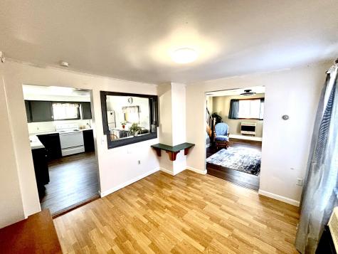 8 Western Avenue East Millinocket ME 04430