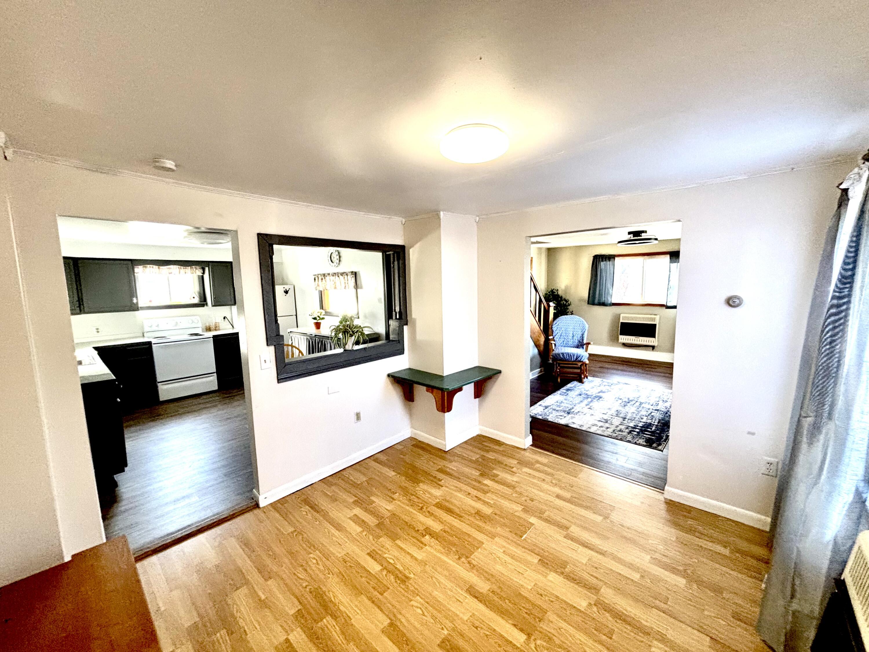 8 Western Avenue East Millinocket ME 04430