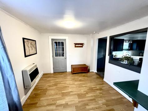 8 Western Avenue East Millinocket ME 04430