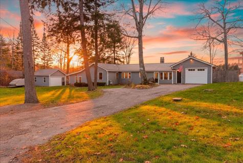 63 Maple Ridge Drive Monmouth ME 04259