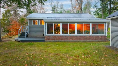 63 Maple Ridge Drive Monmouth ME 04259