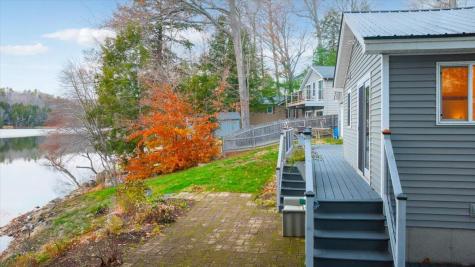 63 Maple Ridge Drive Monmouth ME 04259