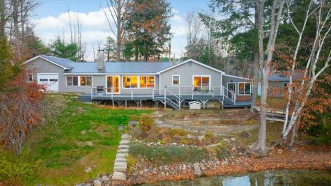 63 Maple Ridge Drive Monmouth ME 04259