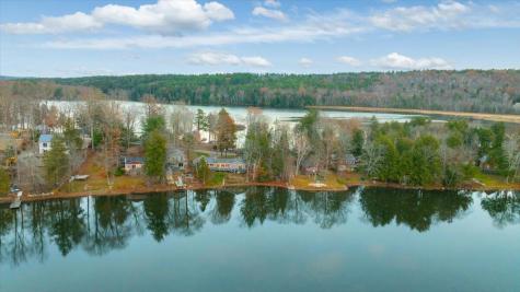 63 Maple Ridge Drive Monmouth ME 04259