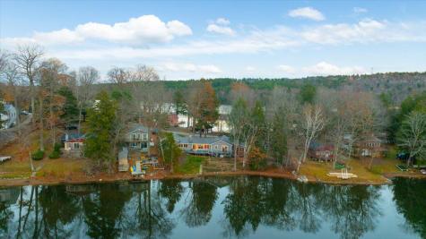 63 Maple Ridge Drive Monmouth ME 04259