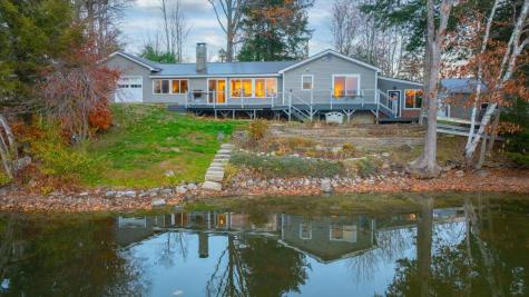 63 Maple Ridge Drive Monmouth ME 04259